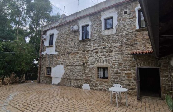 Vendita Casale Zona tranquilla Rotondella Basilicata