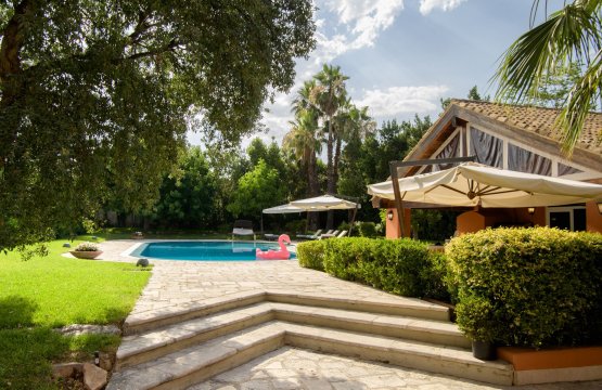 Vendita Villa Città Bari Puglia