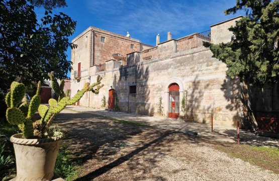 Vendita Casale Zona tranquilla Andria Puglia