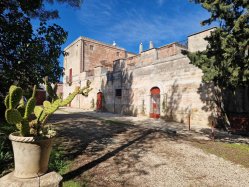 Casale Zona tranquilla Andria Puglia